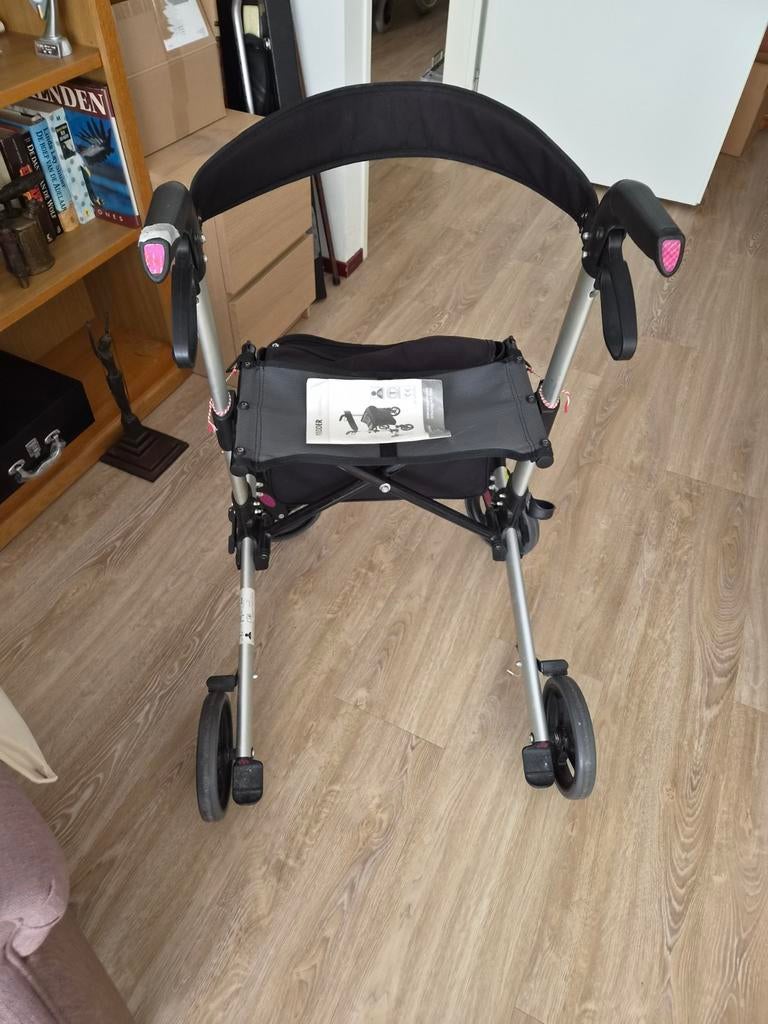 rotator, Ophalen of Verzenden