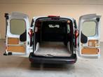 Ford Transit Connect Benzine 1.0 Ecoboost 100PK L2 Trend 3Pe, Stof, Gebruikt, Met garantie (alle), 100 pk