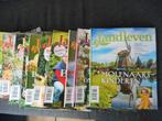 19 stuks tijdschriften LANDLEVEN  2020, 2021, 2022, Ophalen of Verzenden, Zo goed als nieuw