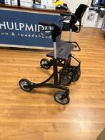 Rollator Jazz lichtgewicht makkelijk inklapbaar, Ophalen of Verzenden, Opvouwbaar, Gebruikt