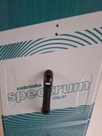 Kiteboard - Cabrinha Spectrum 1.36, Ophalen, Gebruikt, Twintip, Kiteboard