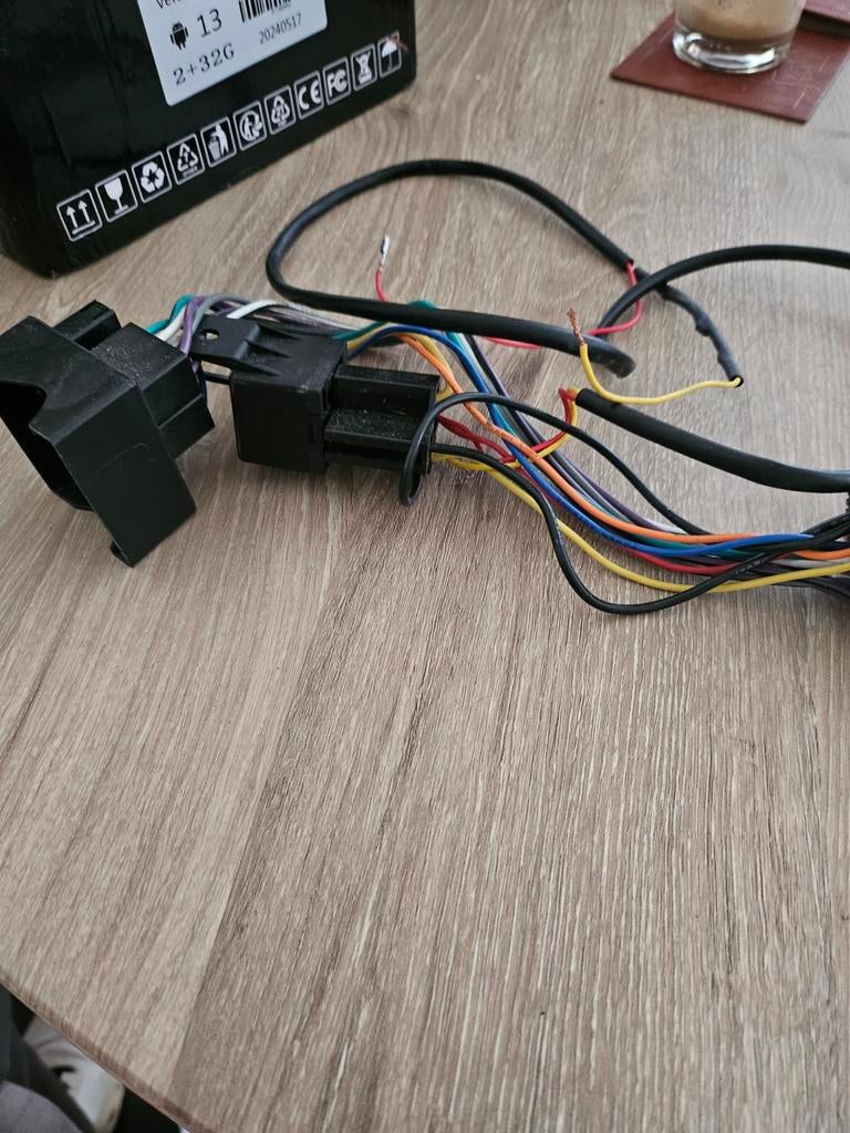 BMW E90: Android Radionavigatie,, Ophalen of Verzenden