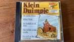CD sprookjes :klein duimpje (1990), Ophalen of Verzenden, Zo goed als nieuw, Verhaal of Sprookje, 3 tot 5 jaar