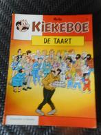 Strip KIEKEBOE, Verzenden, Eén stripboek, Merho, Zo goed als nieuw