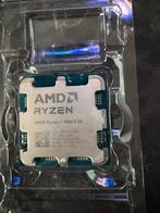 AMD Ryzen 7 9800x3D, Computers en Software, Processors, Ophalen of Verzenden, Zo goed als nieuw, 8-core, 4 Ghz of meer