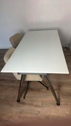 IKEA GALANT glazen bureau – 2 stuks beschikbaar, Ophalen of Verzenden, Nieuw