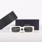 Prada PR 06YS Zonnebril - Incl. Garantie (B), Sieraden, Tassen en Uiterlijk, Zonnebrillen en Brillen | Heren, Prada, Zo goed als nieuw