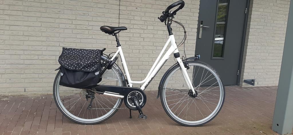 Koga Myata Confidence, Overige merken, 53 tot 56 cm, Versnellingen, Ophalen of Verzenden