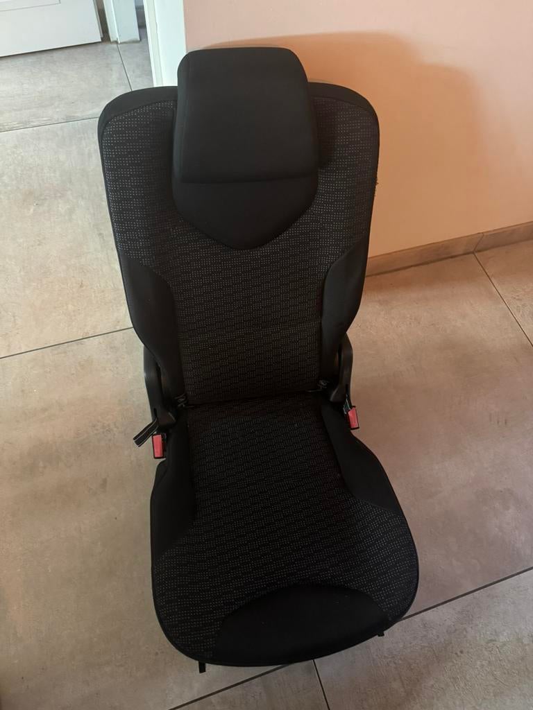 Losse stoel peugeot 308sw, Ophalen, Gebruikt