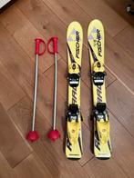 Fischer RC junior kinderskis, Fischer, Ophalen of Verzenden, Zo goed als nieuw, Carve