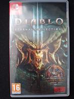 Diablo III Eternal Collection - Nintendo Switch, 1 speler, Ophalen of Verzenden, Zo goed als nieuw, Eén computer