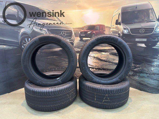 Zomerbanden 275/50R21 / 315/45R21 (#568), Gebruikt, -, -, Ophalen of Verzenden