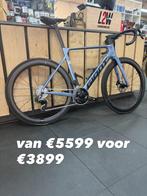 Giant Propel Advanced Pro 0 SRAM Rival AXS Carbon SLR1, Fietsen en Brommers, 28 inch, Carbon, Nieuw, Meer dan 20 versnellingen