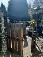 EURO pallets, 6 stuks!, Ophalen, Gebruikt, 50 mm of meer, Pallet