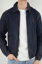 Ralph Lauren jas/jack - Marine Blauw - S, Kleding | Heren, Jassen | Zomer, Blauw, Ralph Lauren, Ophalen of Verzenden, Gedragen