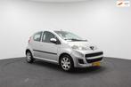 Peugeot 107 1.0-12V XS | Airco | Goed onderhouden | Nieuwe A, Voorwielaandrijving, Euro 5, Gebruikt, 4 stoelen