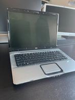 HP Pavilion DV6000 laptop voor onderdelen, Ophalen of Verzenden, Niet werkend, 15 inch