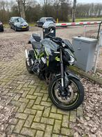 Kawasaki Z900 A2 (2018) - Naked Bike, 4 cilinders, Particulier, Minimaal motorrijbewijs A2, 949 cc