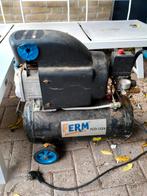 Compressor Ferm, Ophalen, Gebruikt