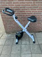 VirtuFit Hometrainer, Sport en Fitness, Fitnessapparatuur, Ophalen, Zo goed als nieuw, Metaal, Benen