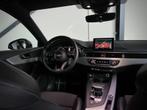 Audi A5 Sportback 1.4 TFSI, 3X S-Line, Trekhaak, Clima,Dynam, Gebruikt, 4 cilinders, 150 pk, Leder en Stof