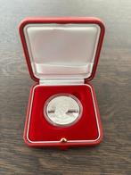 Monaco 10 euro 2019 (PROOF) zilver, Postzegels en Munten, Munten | Europa | Euromunten, Setje, Zilver, Ophalen of Verzenden, 10 euro