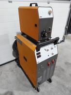 Mig/Mag lasapparaat Rehm Synergic 424S Watergekoeld, Ophalen of Verzenden, Zo goed als nieuw, 250 ampère of meer, Co2