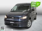 Volkswagen Caddy Cargo 2.0 TDI Style, Auto's, Bestelauto's, Stof, 4 cilinders, 122 pk, Origineel Nederlands