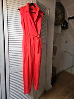 Mango Jumpsuit ( nieuw), Ophalen, Nieuw, Maat 34 (XS) of kleiner, Rood