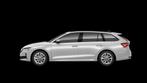 Skoda Octavia Combi 1.5 TSI MHEV Business Edition Plus 115 P, Auto's, Skoda, 1304 kg, 1498 cc, 4 cilinders, 700 kg