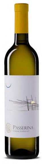Passerina IGT Biologisch, Verzamelen, Wijnen, Ophalen, Nieuw, Italië, Witte wijn