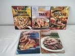 Da`s pas koken 5 stuks samen voor 15 euro, Boeken, Kookboeken, Ophalen of Verzenden, Zo goed als nieuw, Overige typen