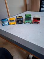 Tekno, Ophalen of Verzenden, Bus of Vrachtwagen, Herpa