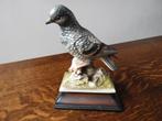 Beeld vogel - duif, Antiek en Kunst, Ophalen of Verzenden