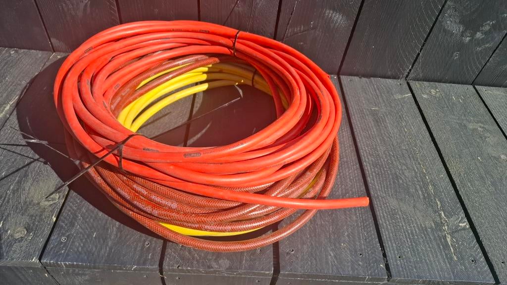 Gardena flexibele tuinslang 50 meter, Ophalen, Tuinslang