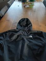 North Face jas, Ophalen of Verzenden, Zo goed als nieuw, Overige maten, Zwart