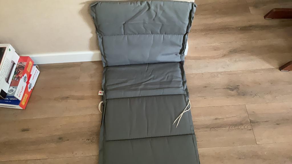 Nieuwe kussens voor buitenstoelen, Ophalen of Verzenden, Nieuw