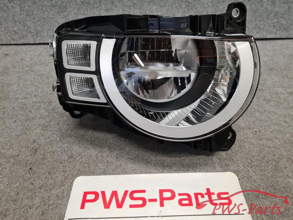 LAND ROVER L663 DEFENDER RECHTS LED KOPLAMP ORIGINEEL, -, -, Ophalen of Verzenden, -