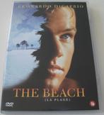 Dvd *** BEACH *** Zoektocht naar de verborgen gevaren, Vanaf 16 jaar, Ophalen of Verzenden, Zo goed als nieuw