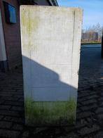 Bloempot, pilaar, Tuin en Terras, Ophalen, Rond, Aardewerk, Minder dan 40 cm