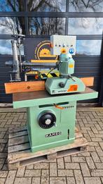 Kamro freesmachine geremd noodstop 40mm as aanvoerapparaat, Doe-het-zelf en Verbouw, Ophalen, Elektrisch, Overige soorten