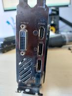 Gigabyte GeForce GTX 1070 videokaart, PCI-Express 3, Gebruikt, HDMI, Ophalen of Verzenden