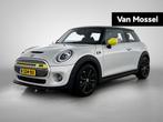 Mini Mini Electric Essential 33 kWh 184PK | Warmtepomp | LED, Auto's, Mini, Lichtsensor, 33 kWh, 4 stoelen, Leder en Stof