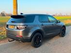 Land Rover Discovery Sport 2.0 TD4 Urban Series SE Dynamic A, Auto's, Bestelauto's, Automaat, Stof, 4 cilinders, 150 pk