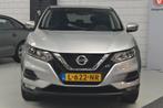 Nissan Qashqai 1.3 DIG-T Acces Edition // 46.000 km // CAMER, Auto's, Voorwielaandrijving, Gebruikt, 4 cilinders, Origineel Nederlands