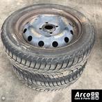 Kia Picanto Reservewiel 165 60 R14 Orgineel 2011-2017, 14 inch, Gebruikt, Ophalen of Verzenden, 165 mm