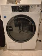 Whirlpool Home Professional condensor droger, 8 tot 10 kg, Ophalen of Verzenden, Zo goed als nieuw, Voorlader