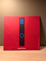 Bang & Olufsen - gebruiksaanwijzing Beolink 5000, Ophalen of Verzenden, Gebruikt