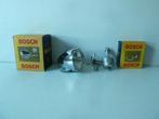 BOSCH verlichting set antieke fiets oldtimer fietslamp, Ophalen