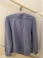 Te Koop: NIEUW Opus Hoodie Sweater Lila maat M, Kleding | Dames, Ophalen of Verzenden, Zo goed als nieuw, Maat 38/40 (M), Paars